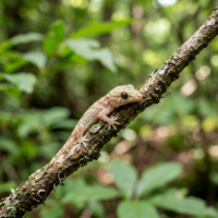 ニホンヤモリ 販売・飼育相談｜ピュアアニマルの画像3