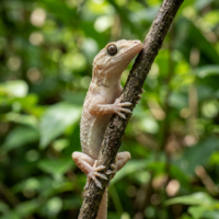 ニホンヤモリ 販売・飼育相談｜ピュアアニマルの画像4