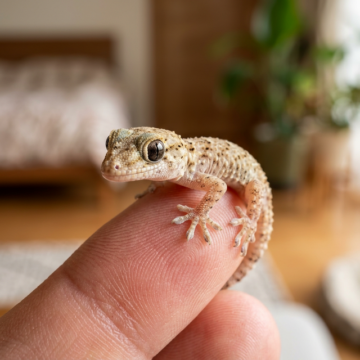 ニホンヤモリの販売・飼育相談｜床材・活餌・湿度管理までまとめて案内｜ピュアアニマル