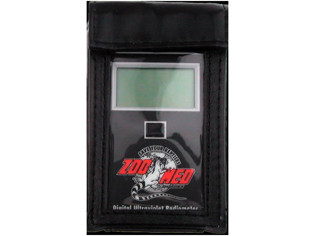 UVBテスター(UVB測定器) | ピュアアニマル